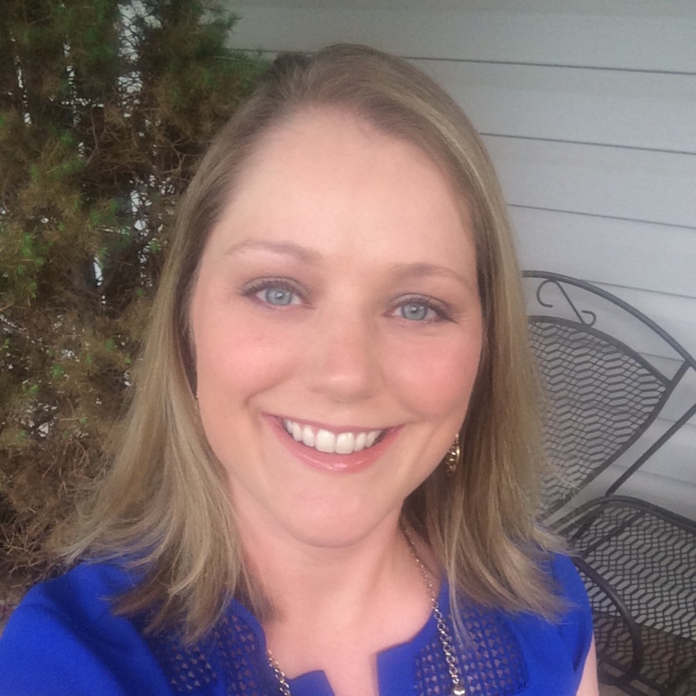Meet your Posher, Marie